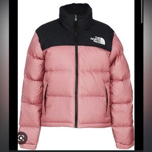 The North Face Nuptse Jacket